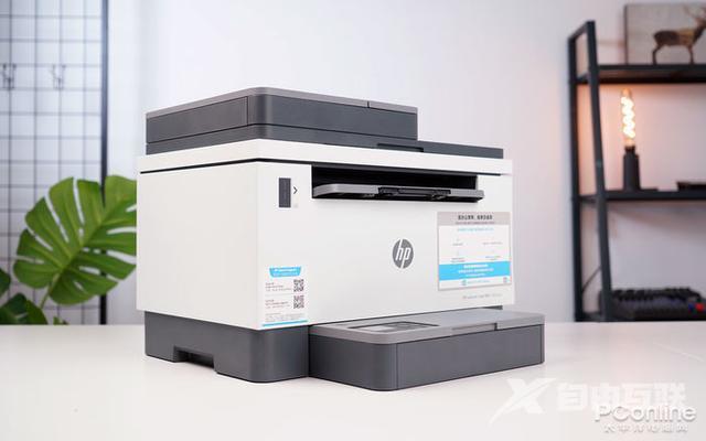 惠普家用打印机哪种好（惠普创系列2606sdw打印机评测）(5)