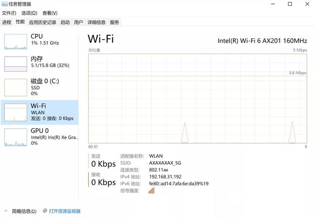 如何看电脑配置参数好不好（电脑详细配置怎么看）(5)