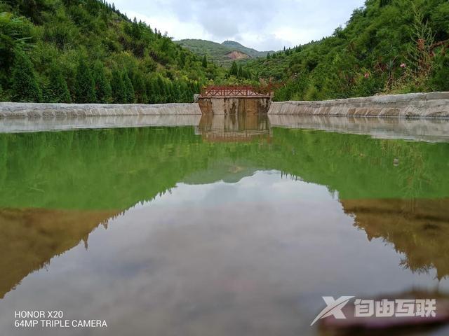 华为荣耀x20参数配置详细（荣耀x20是否值得买）(17)