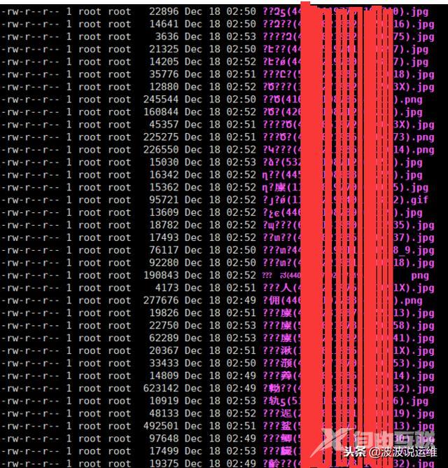 linux文件中文乱码怎么解决（超详细的linux解决中文乱码问题）(1)