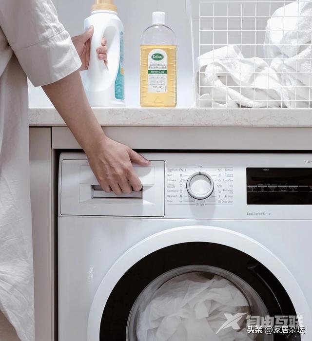 波轮洗衣机好还是滚筒式洗衣机好（滚筒洗衣机和波轮洗衣机优劣对比）(2)