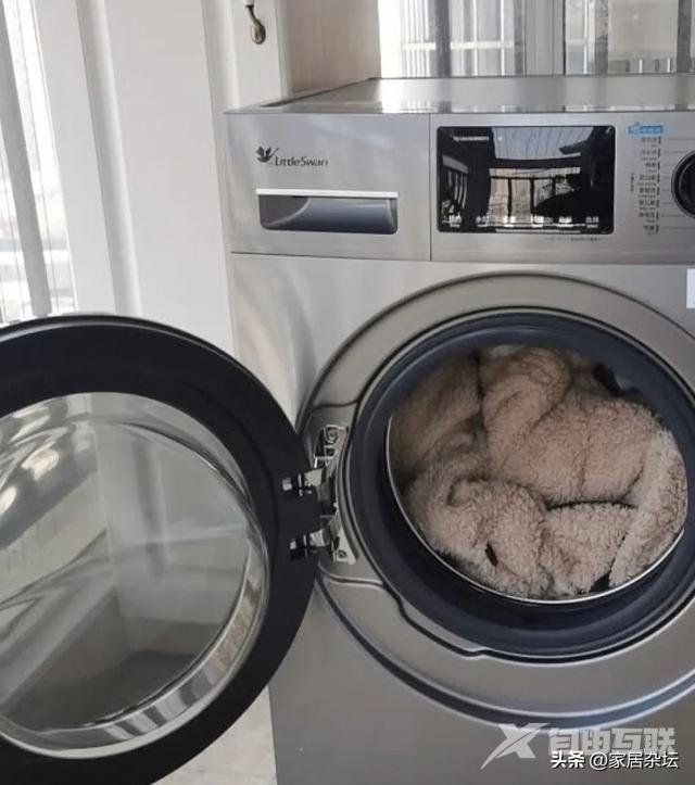 波轮洗衣机好还是滚筒式洗衣机好（滚筒洗衣机和波轮洗衣机优劣对比）(5)