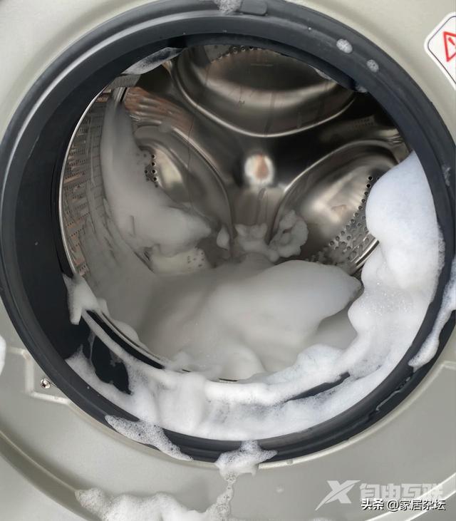 波轮洗衣机好还是滚筒式洗衣机好（滚筒洗衣机和波轮洗衣机优劣对比）(13)