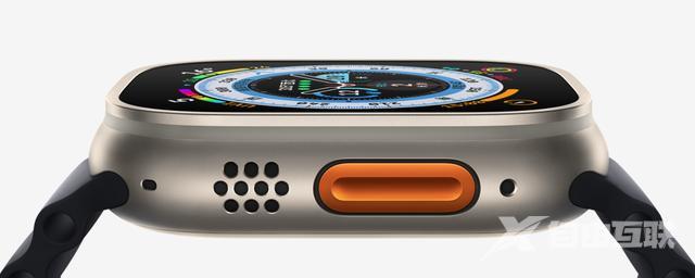 2022苹果智能手表最新款有哪些（Watch系列三款智能手表发布）(9)