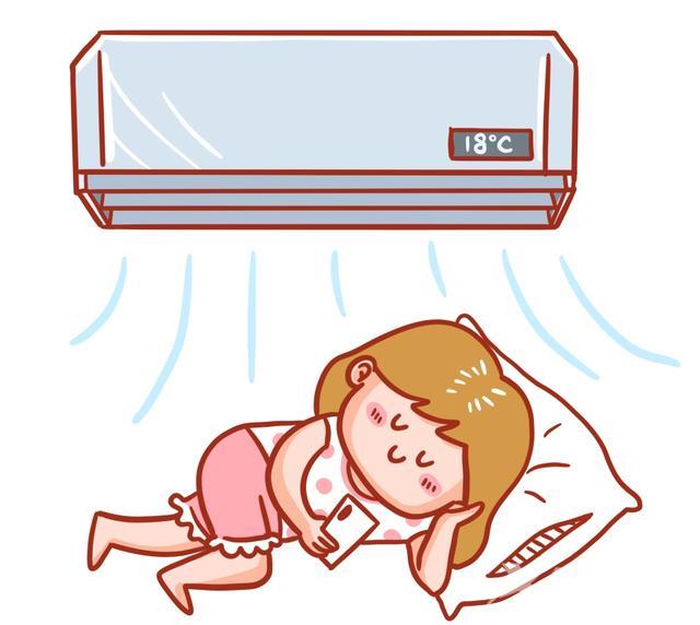 家用空调内机如何清洗（正确清洗空调方法图解）(1)