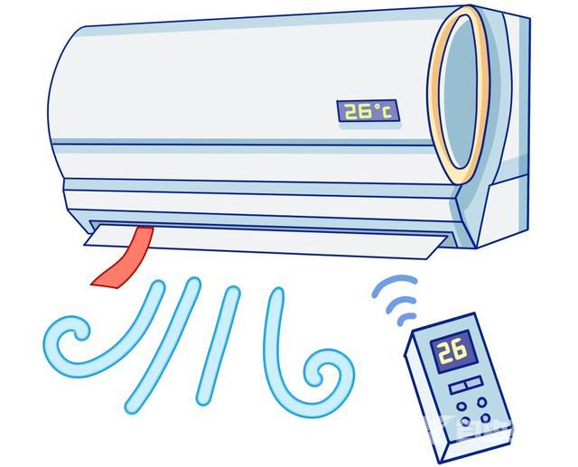 家用空调内机如何清洗（正确清洗空调方法图解）(2)