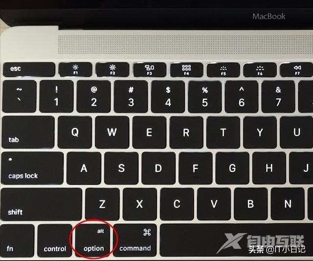 mac电脑怎么安装windows系统（苹果电脑装双系统安装教程）(6)