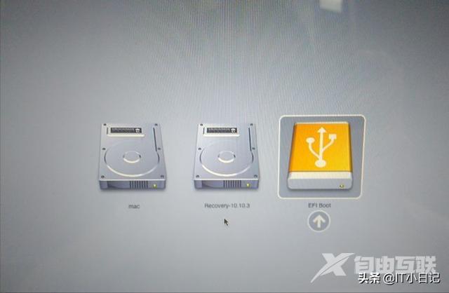 mac电脑怎么安装windows系统（苹果电脑装双系统安装教程）(7)