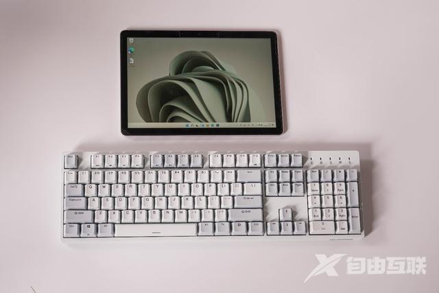杜伽 k310键盘怎么样（杜伽k310键盘值得入手吗）(5)
