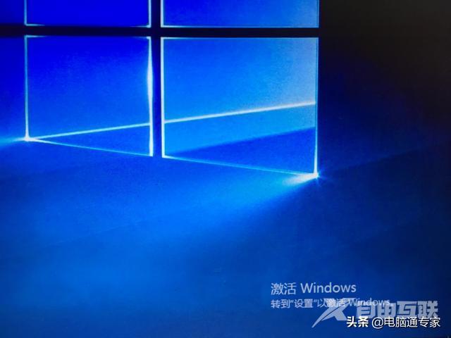 正版windows和盗版的区别（windows正版好还是盗版好）(3)