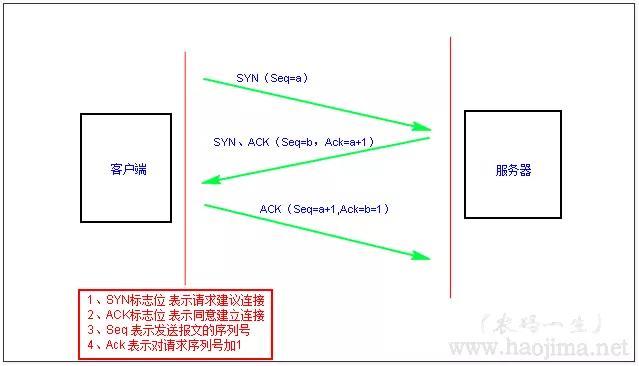 wireshark抓包工具使用方法（一文带你快速入门Wireshark抓包）(11)