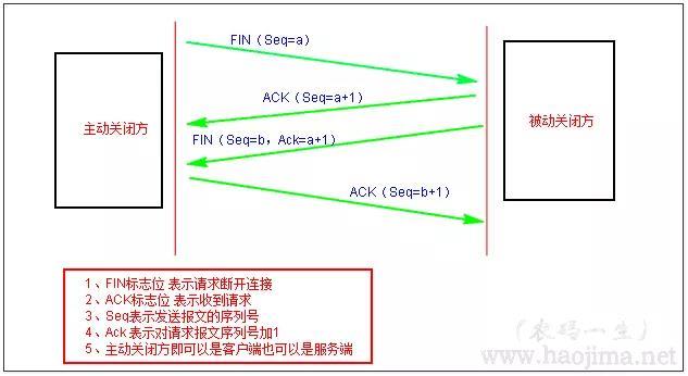 wireshark抓包工具使用方法（一文带你快速入门Wireshark抓包）(15)