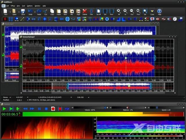 5个实用的歌曲音频剪辑软件推荐（最好用的音频剪辑工具有哪些）(6)