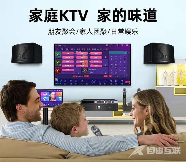 ktv音响设备哪个牌子效果好（如何才能买到高性价比KTV音响系统）(1)