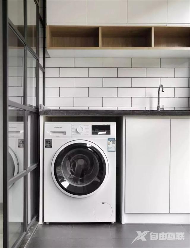 家用洗衣机怎么选最好（如何选洗衣机避免入坑）(7)