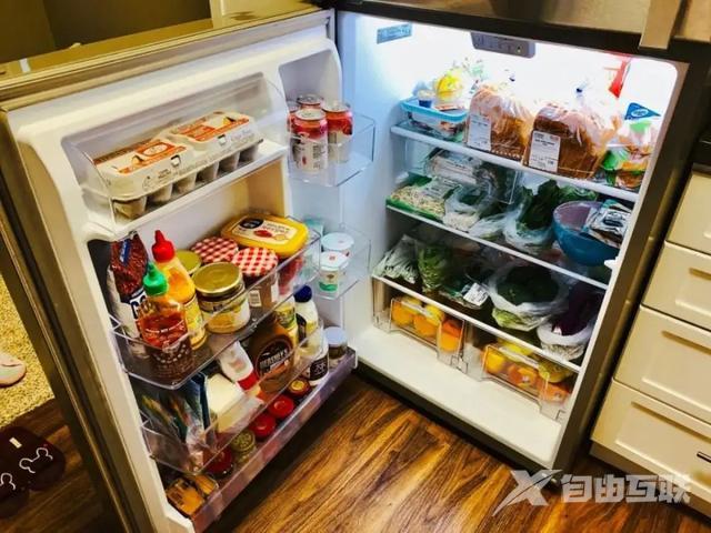 冰箱保鲜调多少最好（冰箱1-7档最佳调整方法）(1)