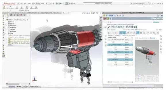 初学者3d建模要什么软件（九个工业设计师常用的3D建模软件）(1)