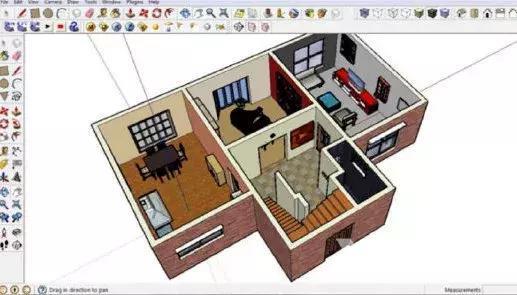 初学者3d建模要什么软件（九个工业设计师常用的3D建模软件）(3)