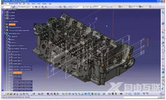 初学者3d建模要什么软件（九个工业设计师常用的3D建模软件）(8)