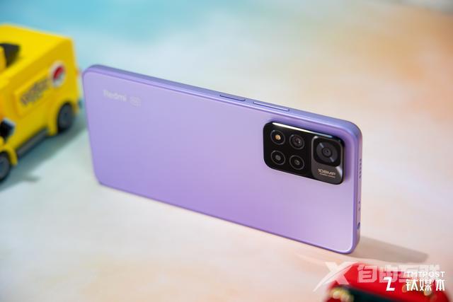 小米红米note11pro怎么样（redmi note11pro到底值不值得买）(19)