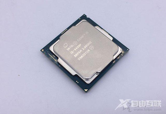 i5 9400f适合什么主板（i5 9400f搭配哪款显卡最好）(1)