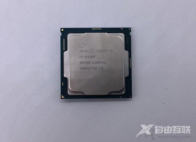 i5 9400f适合什么主板（i5 9400f搭配哪款显卡最好）(3)