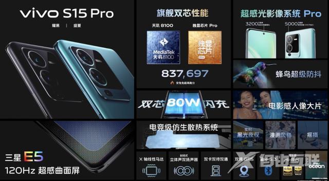 vivo s15手机vivo多少钱（vivo s15系列正式发布2699元起售）(5)