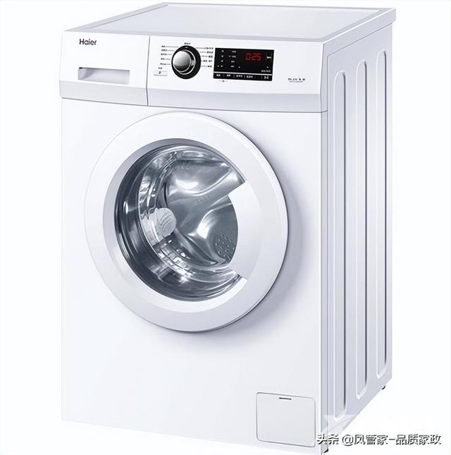 滚筒洗衣机如何用清洗剂清洗（滚筒洗衣机正确清洗方法）(2)