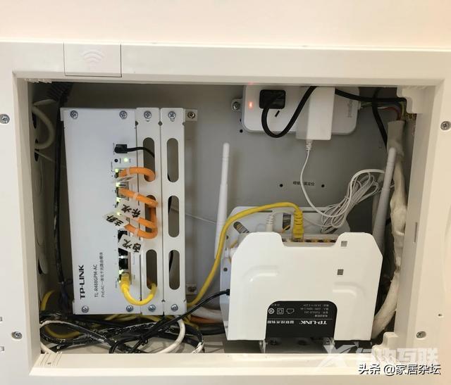 全屋wifi怎么安装（全屋wifi覆盖解决方案图解）(5)