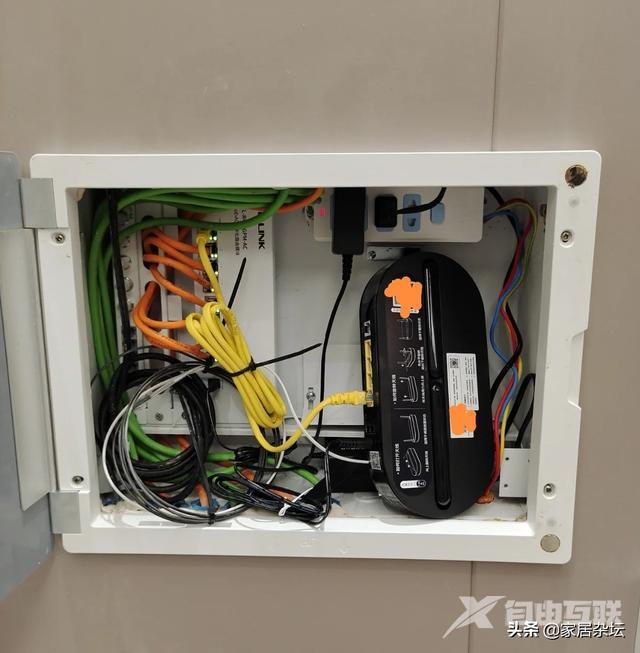 全屋wifi怎么安装（全屋wifi覆盖解决方案图解）(4)