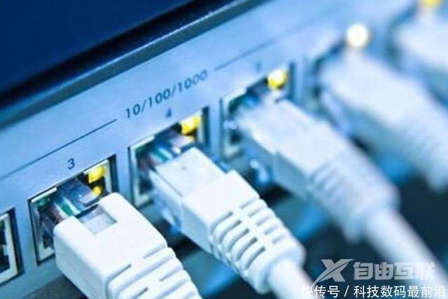 什么原因会导致网速很慢（wifi信号满格但网速慢解决方法）(3)