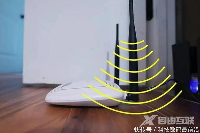 什么原因会导致网速很慢（wifi信号满格但网速慢解决方法）(5)