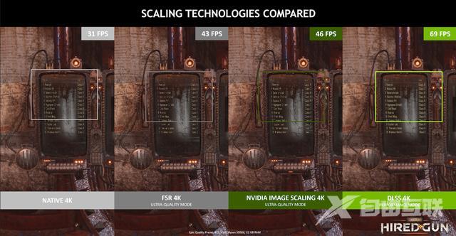 nvidia显卡设置最佳性能的方法（nvidia怎么设置最佳游戏性能）(8)