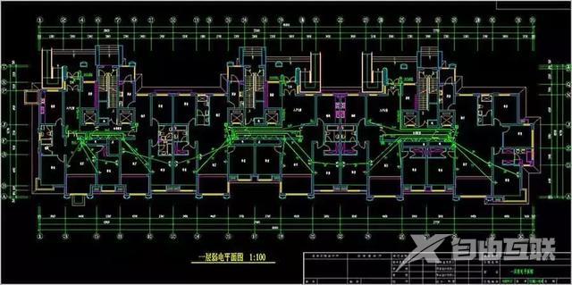 pdf图纸转cad怎么弄（如何将pdf图纸转换为cad图纸）(1)