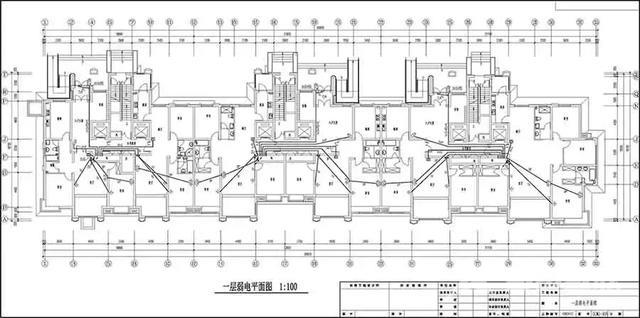 pdf图纸转cad怎么弄（如何将pdf图纸转换为cad图纸）(2)