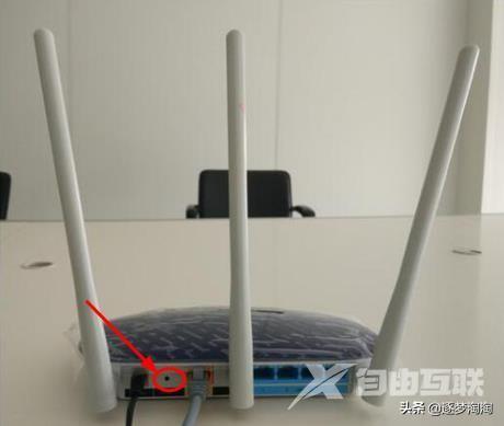 路由器密码忘了怎么找回密码（WIFI密码忘了怎样重新设置路由器）(1)