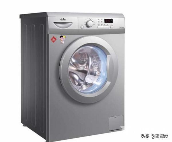 洗衣机甩干声音大是什么原因（洗衣机脱水时声音大处理方法）(3)