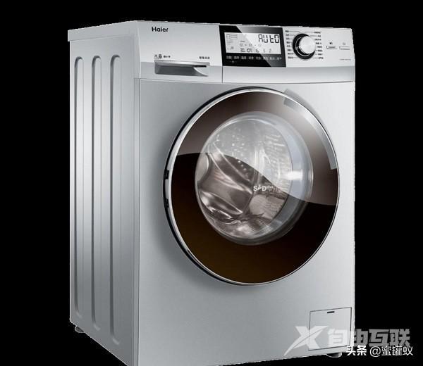 洗衣机甩干声音大是什么原因（洗衣机脱水时声音大处理方法）(2)