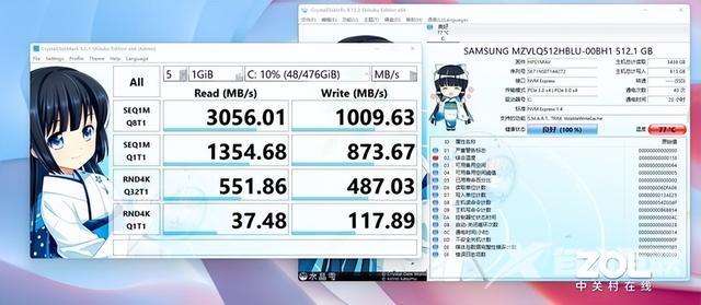 惠普商务办公笔记本哪个好（惠普锐14值得入手吗）(22)