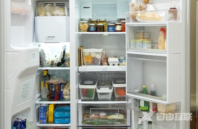 怎样选择家用冰箱（买冰箱应该确认哪些参数）(7)