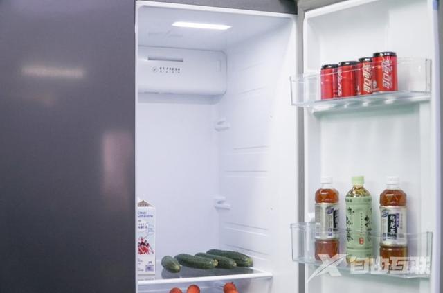 怎样选择家用冰箱（买冰箱应该确认哪些参数）(11)