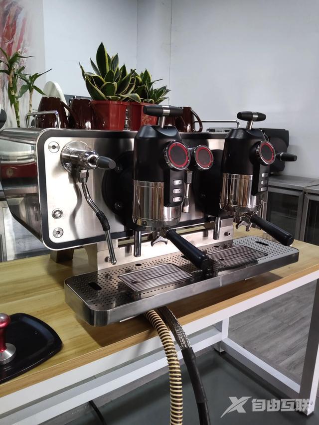 半自动咖啡机哪个牌子好（半自动咖啡机排行前十）(5)