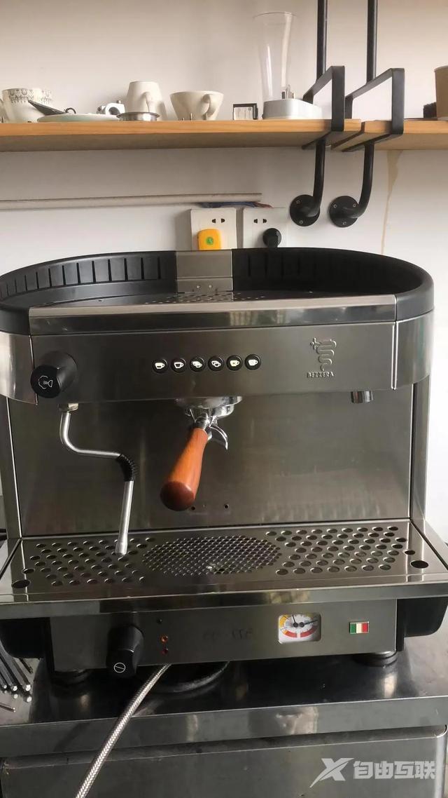 半自动咖啡机哪个牌子好（半自动咖啡机排行前十）(8)