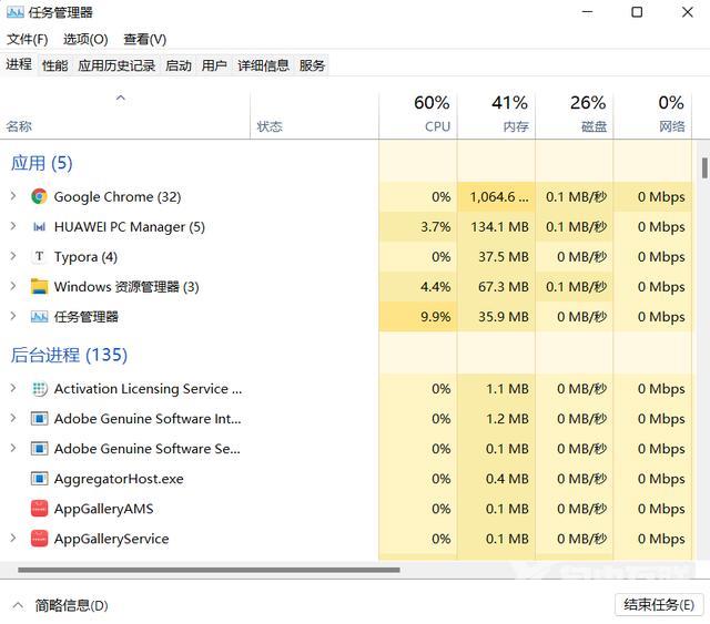 电脑上软件图标变了怎么还原（电脑桌面图标成了白色咋回事）(4)