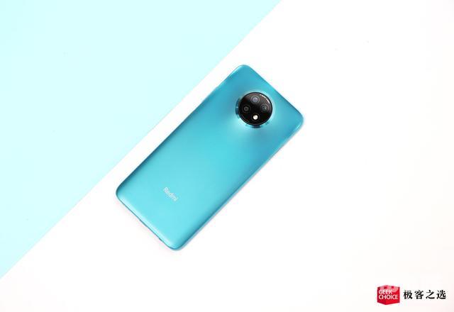 红米note95g参数（redmi note 9 5g手机值得入手吗）(6)