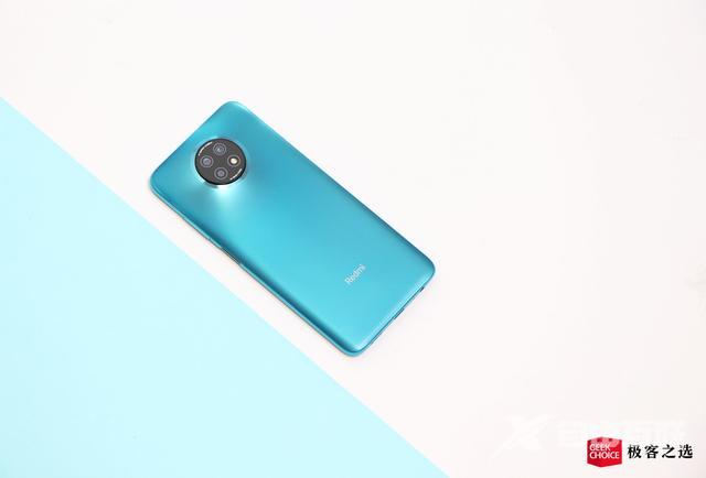 红米note95g参数（redmi note 9 5g手机值得入手吗）(7)