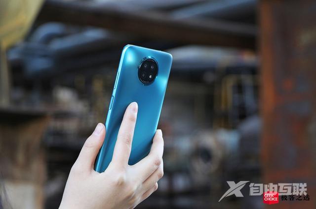 红米note95g参数（redmi note 9 5g手机值得入手吗）(10)