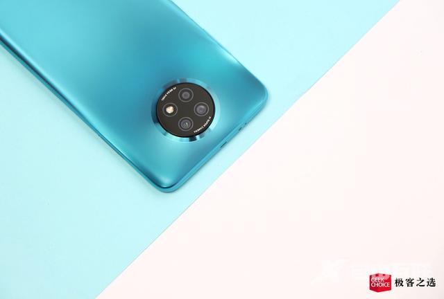 红米note95g参数（redmi note 9 5g手机值得入手吗）(11)