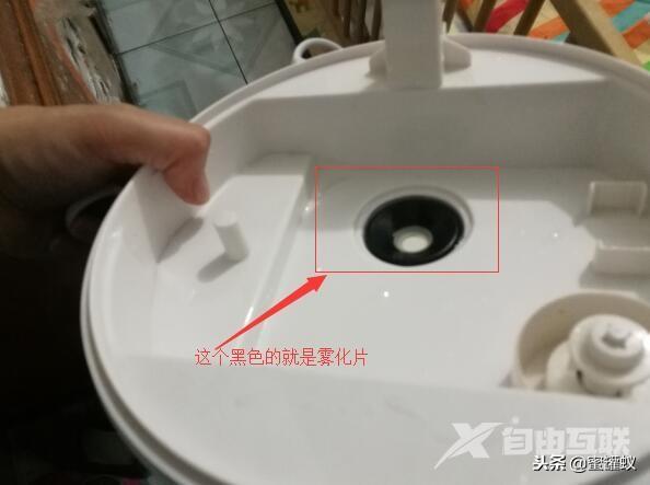 小加湿器不出雾怎么办（加湿器不出雾的原因及解决方法）(2)