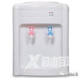 饮水机热水口不出水怎么办（饮水机常见故障与维修方法）(3)